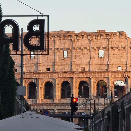 Cherry Suites Roma Dış mekan fotoğraf