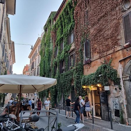 Cherry Suites Roma Dış mekan fotoğraf