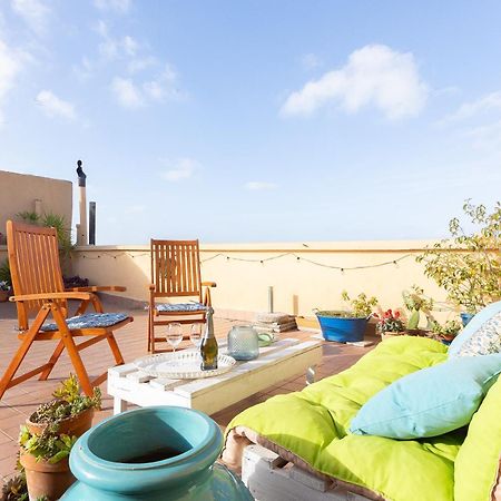 Cherry Suites Roma Dış mekan fotoğraf