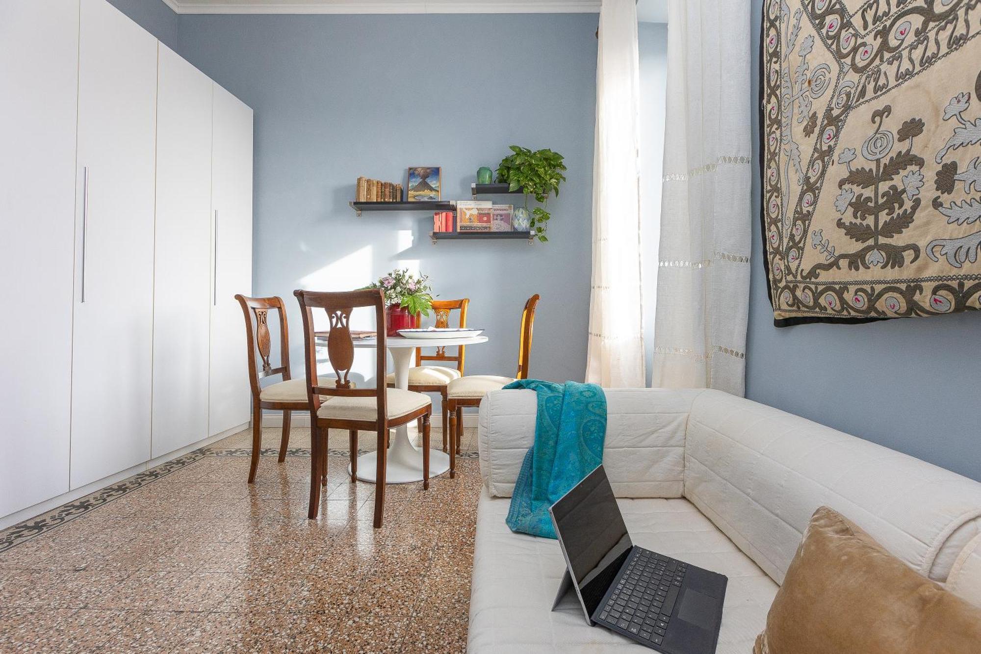 Cherry Suites Roma Dış mekan fotoğraf