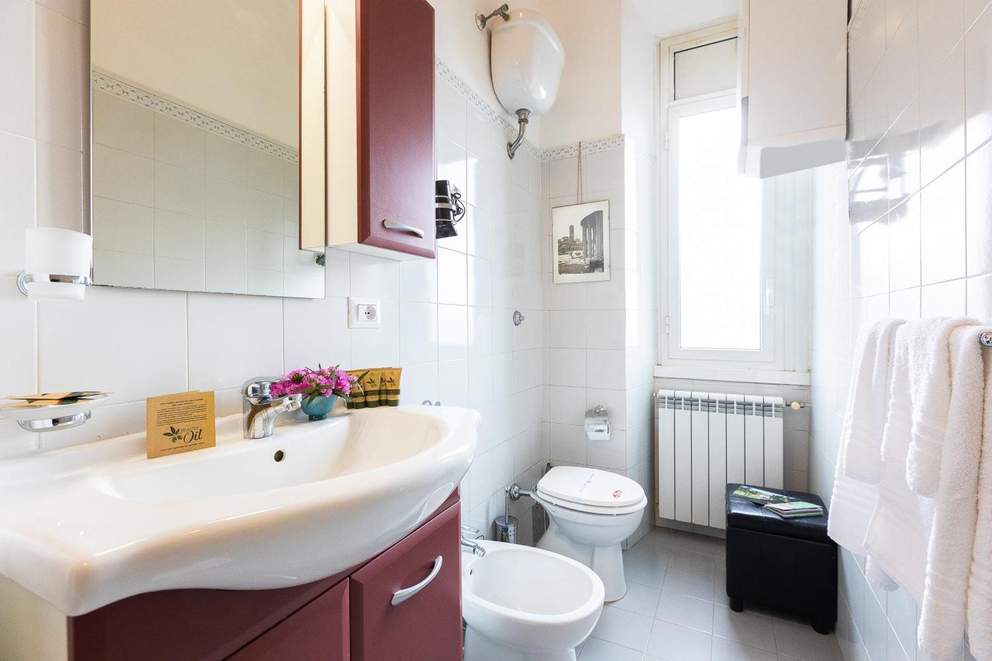 Cherry Suites Roma Dış mekan fotoğraf