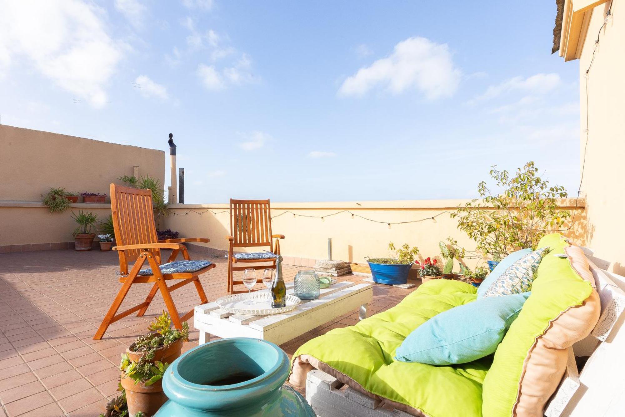Cherry Suites Roma Dış mekan fotoğraf