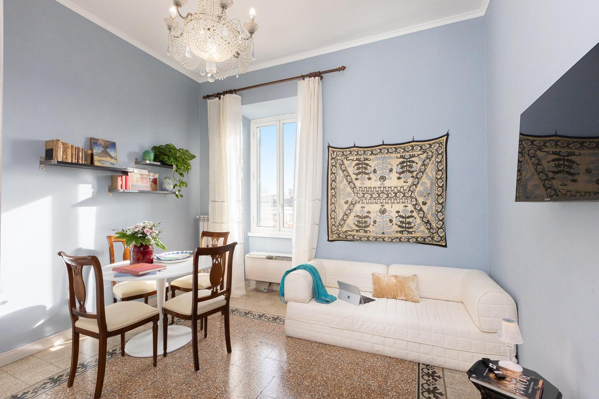 Cherry Suites Roma Dış mekan fotoğraf