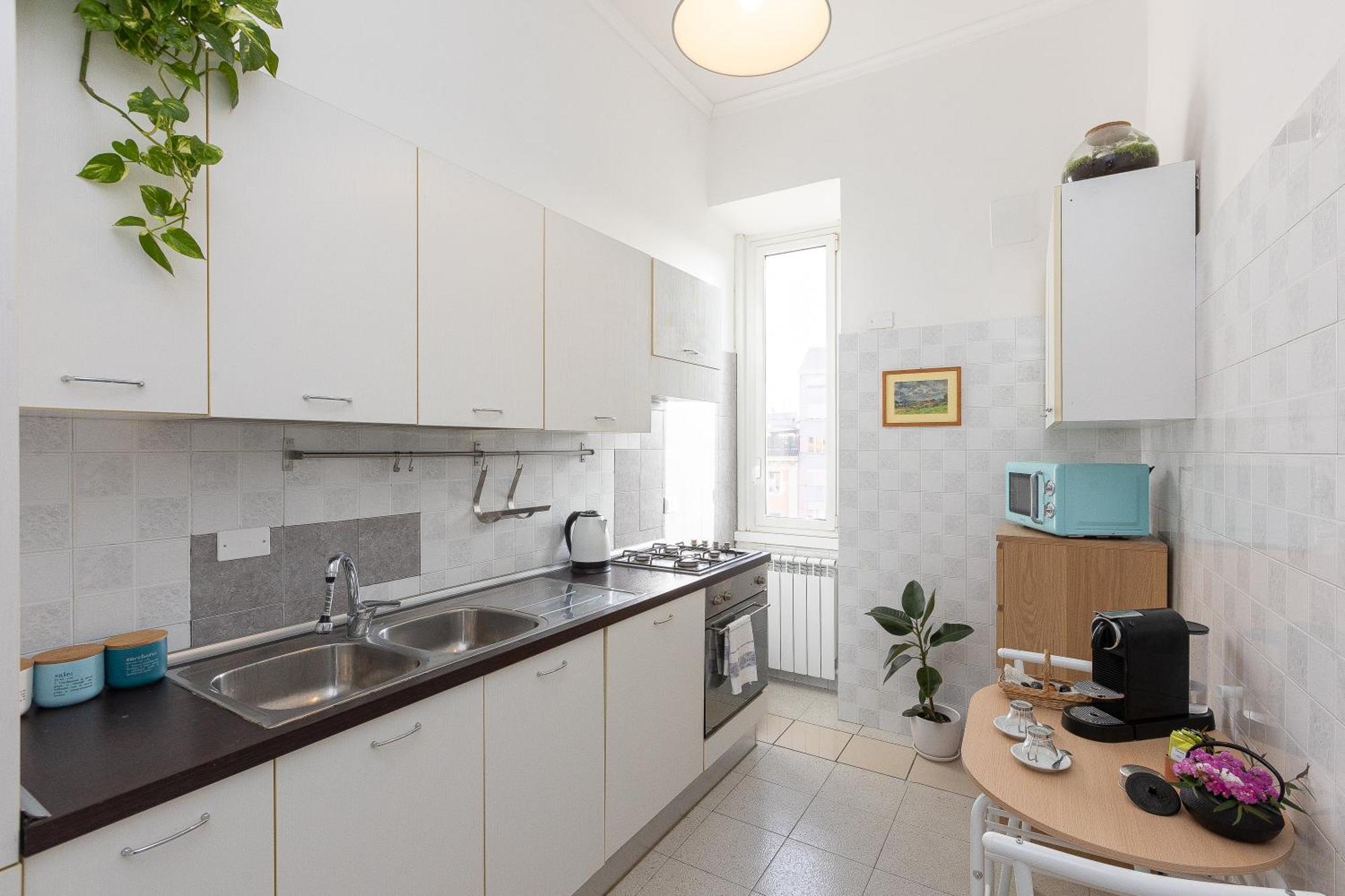 Cherry Suites Roma Dış mekan fotoğraf