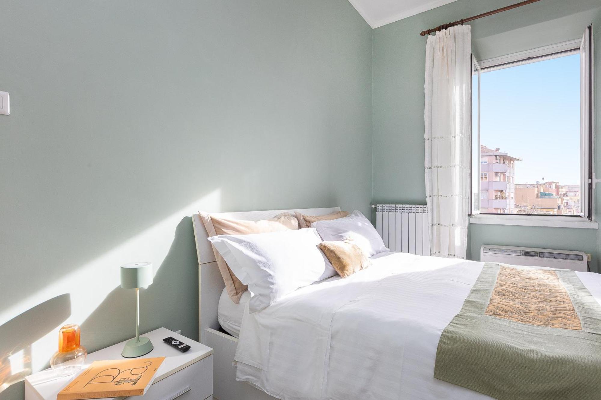 Cherry Suites Roma Dış mekan fotoğraf
