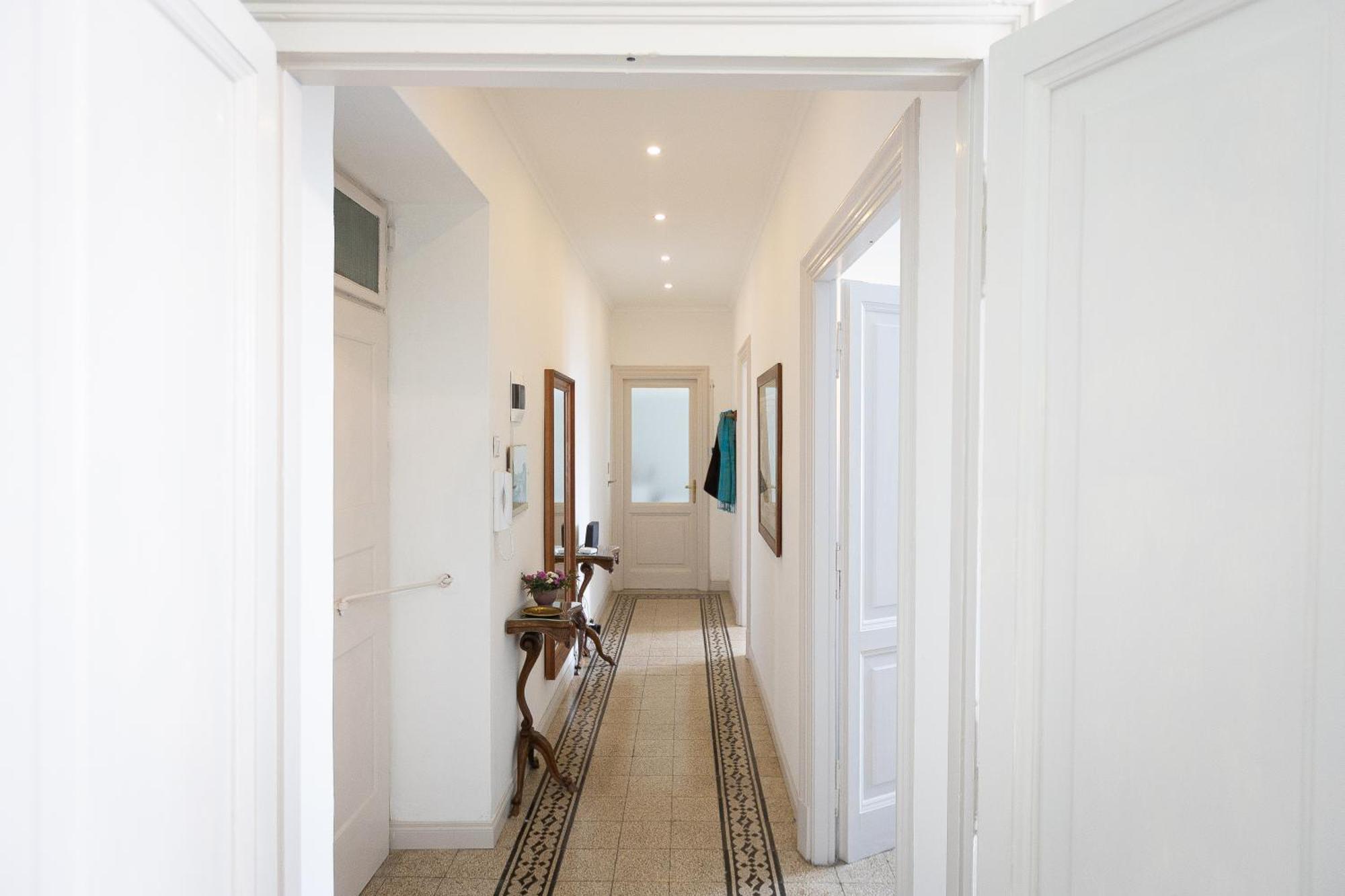 Cherry Suites Roma Dış mekan fotoğraf