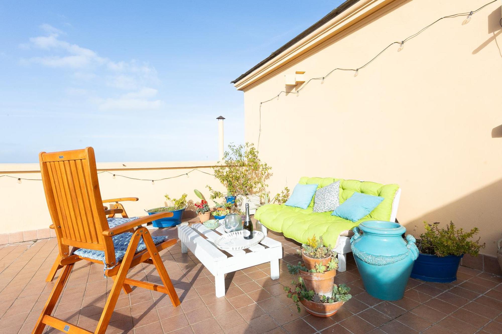 Cherry Suites Roma Dış mekan fotoğraf