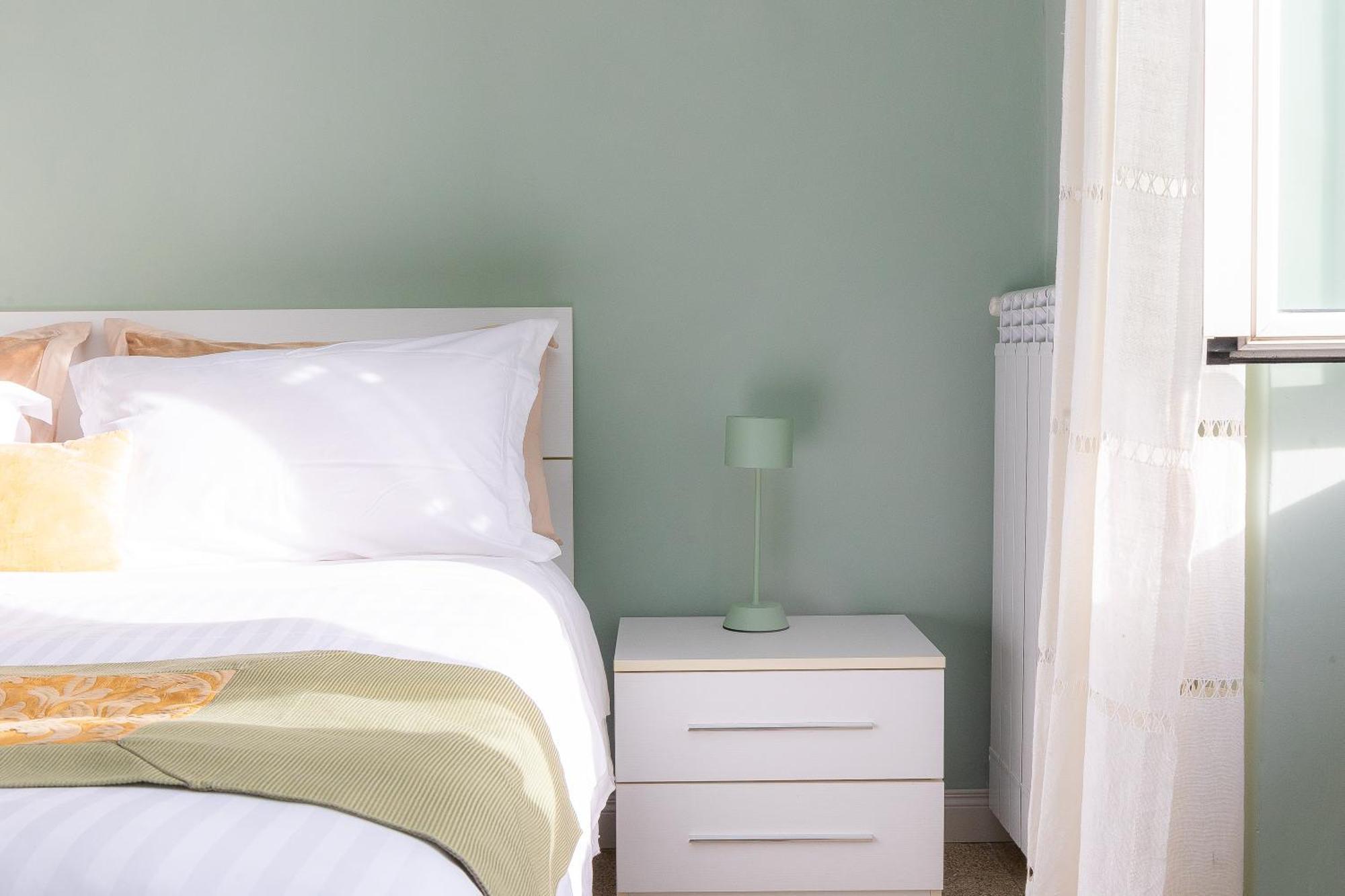 Cherry Suites Roma Dış mekan fotoğraf