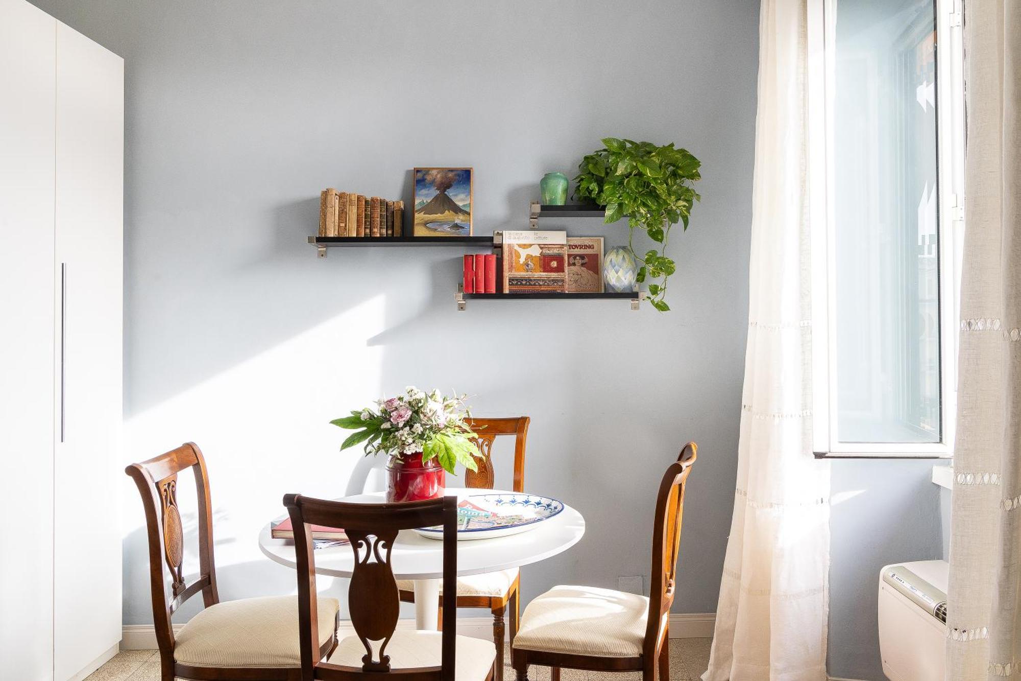 Cherry Suites Roma Dış mekan fotoğraf