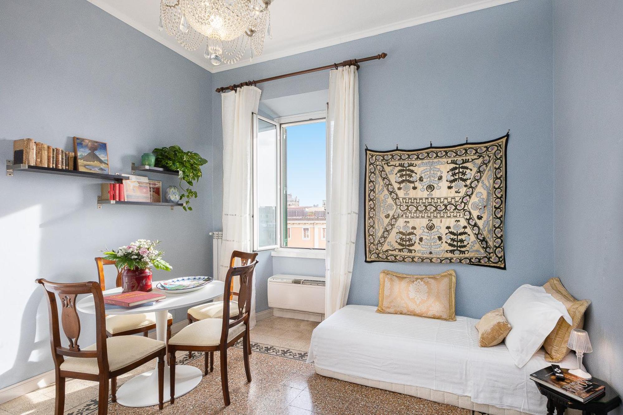 Cherry Suites Roma Dış mekan fotoğraf